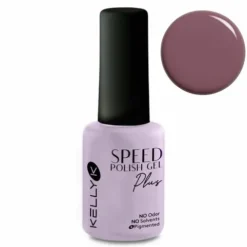 Kelly K Speed Verniz Gel Plus Sp17