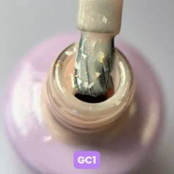 Kelly K Speed Verniz Gel Plus Coleção Gelato Gc1