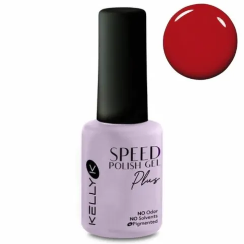 Kelly K Speed Verniz Gel Plus - Sp11