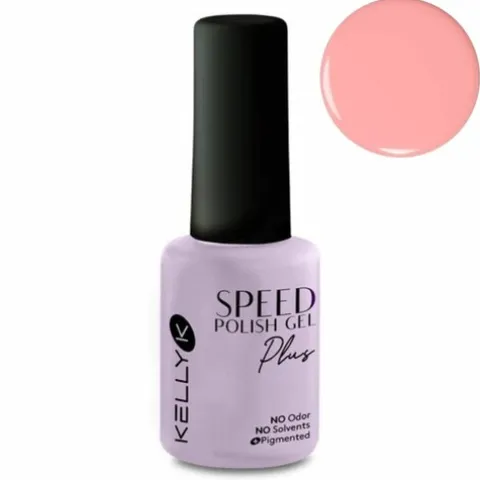 Kelly K Speed Verniz Gel Plus Sp07