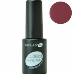 Kelly K Speed Verniz Gel S40