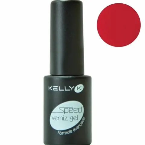 Kelly K Speed Verniz Gel S5