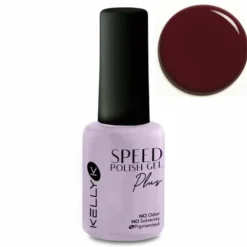 Kelly K Speed Verniz Gel Plus Sp14
