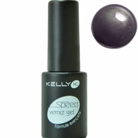 Kelly K Speed Verniz Gel S77
