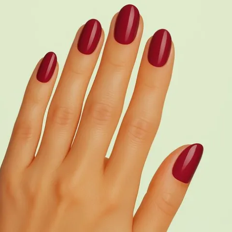 Kelly K Verniz Gel - S80