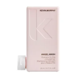 Kevin Murphy Angel.Wash Champô Para Cabelos Finos E Pintados