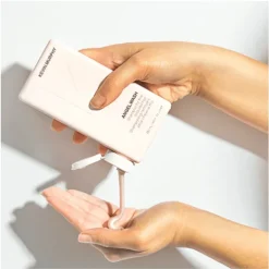 Kevin Murphy Angel.Wash Champô Para Cabelos Finos E Pintados