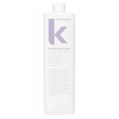 Kevin Murphy Blonde.Angel.Wash Champô Para Cabelos Loiros