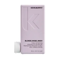 Kevin Murphy Blonde.Angel.Wash Champô Para Cabelos Loiros