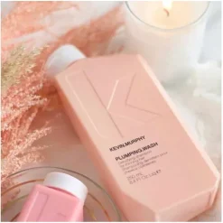 Kevin Murphy Plumping.Rise Condicionador Densificante Para Cabelos Finos