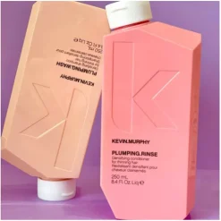 Kevin Murphy Plumping.Rise Condicionador Densificante Para Cabelos Finos
