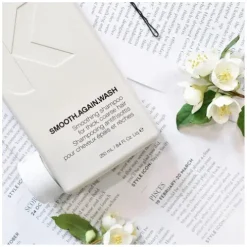 Kevin Murphy Smooth.Again.Wash Champô Antifrizz Para Cabelos Grossos