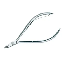 Kiepe Alicate Cutículas Cromado - 5Mm