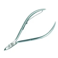 Kiepe Alicate Cutículas Inox - 7Mm