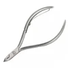 Kiepe Alicate Cutículas Inox - 7Mm