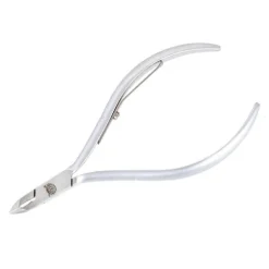 Kiepe Alicate Para Cutículas Cromado - 3Mm