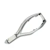 Kiepe Alicate Para Unhas Dos Pés Inox - 14Cm