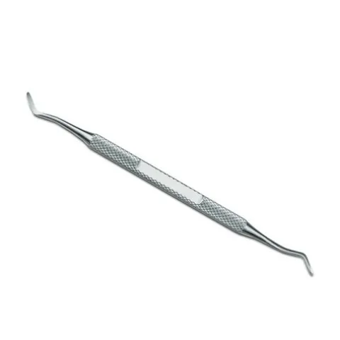 Kiepe Descarnador Inox