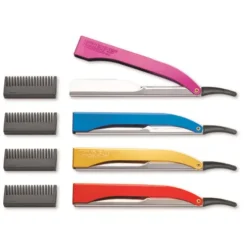 Kiepe Navalha Aluminium + Pente