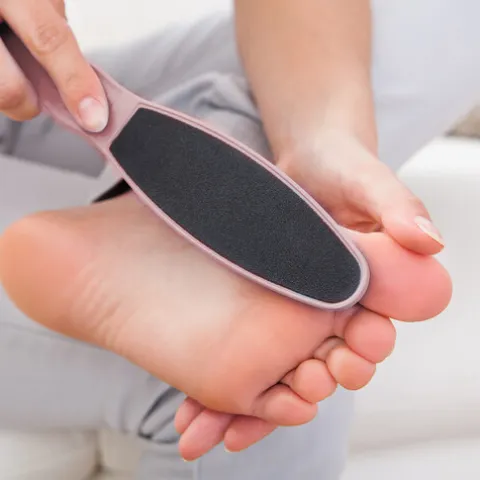 Kiepe Removedor De Calosidades