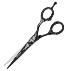 Kiepe Tesoura De Corte Hd Black 5.5''