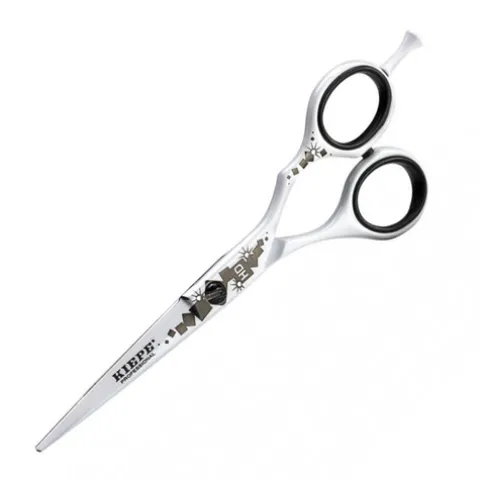 Kiepe Tesoura De Corte Hd White - 5.5''