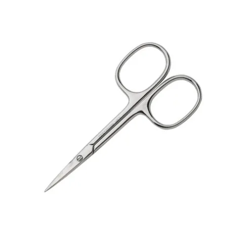 Kiepe Tesoura Para Cutículas 3.5''