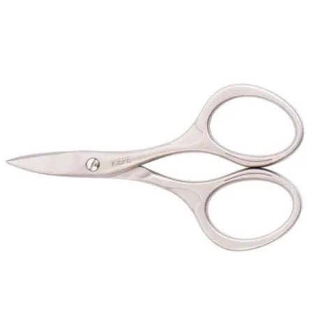 Kiepe Tesoura Para Cutículas - 3.5''