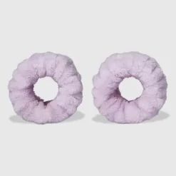 Kit Bandolete E Punhos Para Skincare