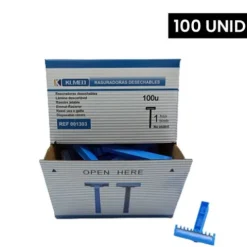 Klmed Lâminas Descartáveis