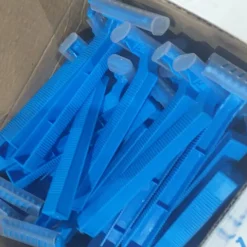 Klmed Lâminas Descartáveis