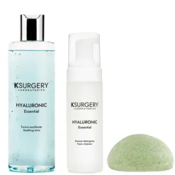 Ksurgery Daily Care Pack Cuidado Diário Para Todos Os Tipos De Pele