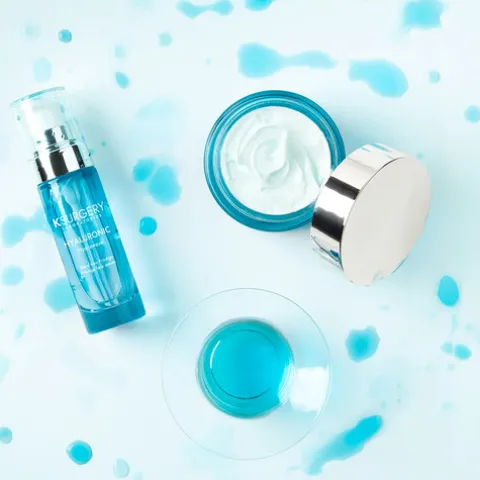 Ksurgery Hyaluronic Hydrawave Pro Age Serum De Rosto Regenerador