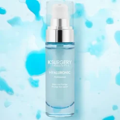 Ksurgery Hyaluronic Hydrawave Pro Age Serum De Rosto Regenerador