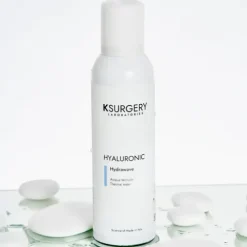 Ksurgery Hyaluronic Hydrawave Água Termal