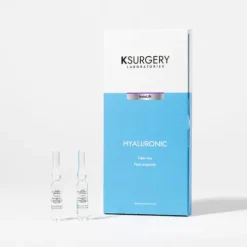 Ksurgery Hyaluronic Instalift Ampolas Faciais
