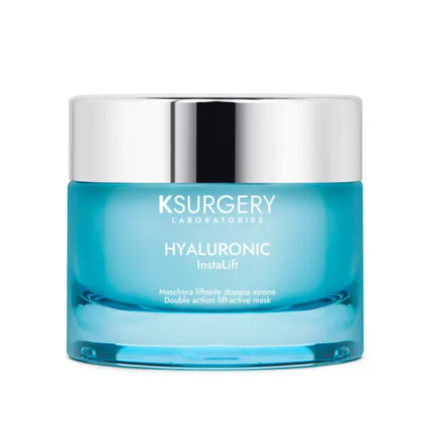 Ksurgery Hyaluronic Instalift Máscara Lifting De Dupla Ação