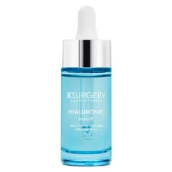 Ksurgery Hyaluronic Instalift Liftup Serum Contorno De Olhos