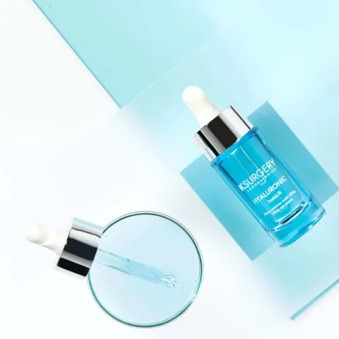 Ksurgery Hyaluronic Instalift Liftup Serum Contorno De Olhos