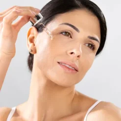 Ksurgery Hyaluronic Instalift Liftup Serum Contorno De Olhos