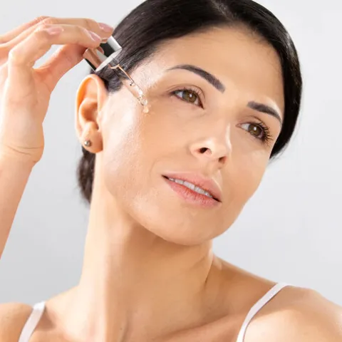 Ksurgery Hyaluronic Instalift Liftup Serum Contorno De Olhos