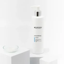 Ksurgery Hyaluronic Lipotech Creme Termoativo De Alta Definição