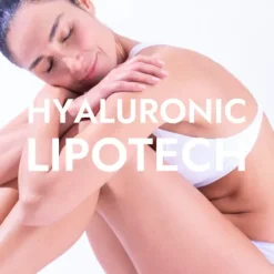 Ksurgery Hyaluronic Lipotech Creme Termoativo De Alta Definição