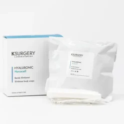 Ksurgery Hyaluronic Novacell Slimboost Ligaduras Corporais