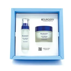 Ksurgery Hyaluronic Oxygen Shield Kit