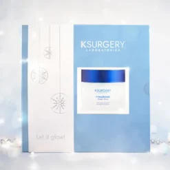 Ksurgery Hyaluronic Oxygen Shield Kit