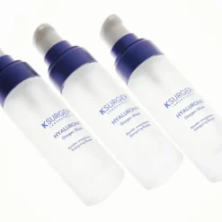Ksurgery Hyaluronic Oxygen Shield Booster Energizante