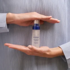 Ksurgery Hyaluronic Oxygen Shield Booster Energizante