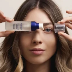 Ksurgery Hyaluronic Oxygen Shield Booster Energizante