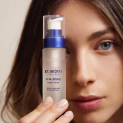 Ksurgery Hyaluronic Oxygen Shield Booster Energizante
